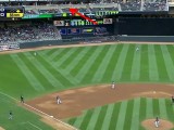 Wil Myers Hit A Really Long Home Run