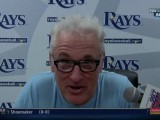 Yes, Joe Maddon, We Are Still Watching!