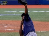 The Rays Beat The Blue Jays And Will Play The Rangers On Monday