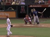 Wil Myers’ Epic Bat-Flip Has Returned!