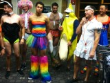 Rookie Hazing Night Means Some Ridiculous Outfits For Wil Myers, Chris Archer, And Co.