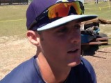 Rays Trade 2012 Minor League Player Of The Year To Diamondbacks