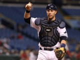 Rays Could Be Close To Adding Another Player After Losing Chris Gimenez To The A’s