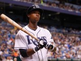 Tim Beckham Will Miss Most Of 2014 Season With A Torn ACL
