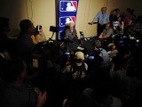 Joe Maddon Met With The Media At The Winter Meetings [AUDIO]