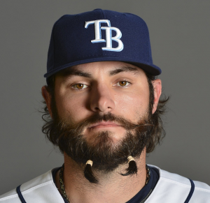 The Rays Took A Chance On Josh Lueke And His Baggage And It Completely Backfired