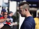 Evan Longoria Hair Update: Awful