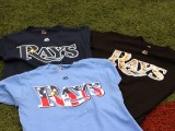 Rays To Support Local T-Ball Leagues With Some Pretty Cool Looking Uniforms