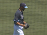 Spring Training Highlights: David Price Dealing, Jeremy Moore Bombing, And James Loney Huffing And Puffing