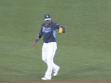 Spring Highlights: Jennings Sliding, Escobar Gloving, And Longo Oppo-Fielding