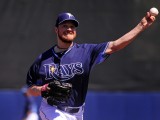 Spring Playing Time Offers Hints Of What Rays Will Do During Regular Season