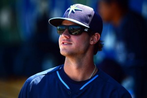 Rays Trade Wil Myers And Ryan Hanigan To Padres In Massive 10-Player, 3-Team Deal