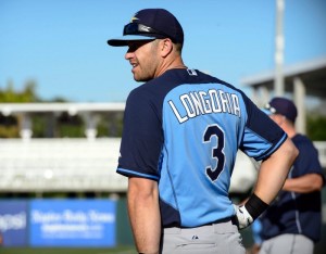 Tampa Bay Rays Projected To Win 83 Games And Finish Third In The AL East