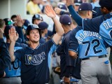 [THE HANGOVER] Discussing Wil Myers New Spot, More Cuts, And A Mascot Catch