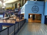 More Photos Of The Trop’s New Fan Area In Centerfield