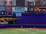 Desmond Jennings Makes A Ridiculous Catch