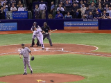 Evan Longoria Murdered A Baseball To Set Rays Home Run Record