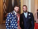 Jonny Gomes Walked Into The White House Wearing…