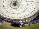 Tailgating With The Rays: Game 2