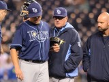 [THE HANGOVER] Discussing Matt Moore’s Injury, Heath Bell’s Struggles, And A Red-Hot Longo