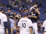 [THE HANGOVER] Discussing David Price’s Complete Game And Umpires Blowing A Silly Review
