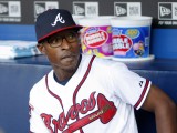 BJ Upton Is Now Wearing Glasses And Still Arguing With Umps