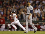 Tailgating Game 55: Rays (23-31) At Red Sox (24-29)