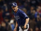 Grant Balfour Is No Longer The Rays’ Closer