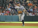 Tailgating Game 70: Rays (26-43) At Astros (32-38)