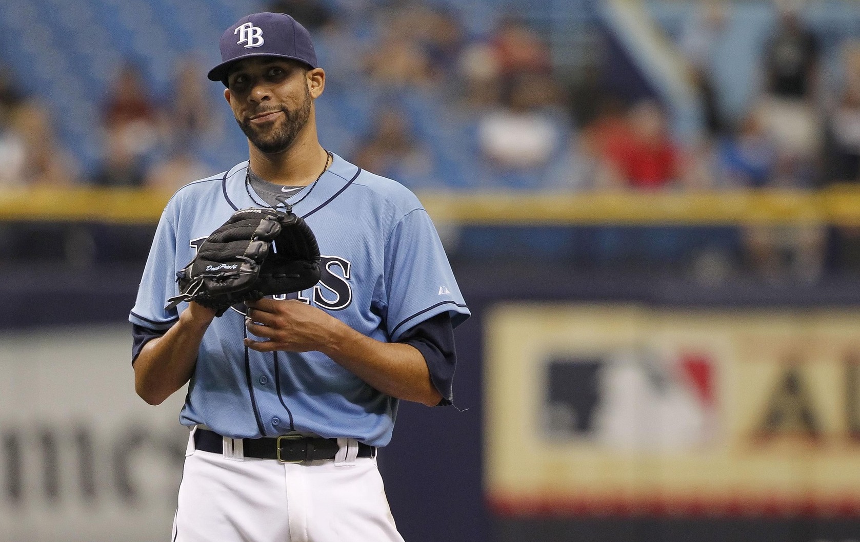 Tailgating Game 108: A Big Sign That David Price Won’t Be Traded