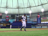 David Price’s Final Pitch With The Tampa Bay Rays