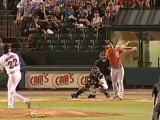 Wil Myers Hit His First Wil-Bomb In A While, Forgets To Bat-Flip
