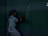 Desmond Jennings Makes The Defensive Play Of  The Year
