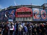 Tailgating Game 115: A Rare Trip To Wrigley Field