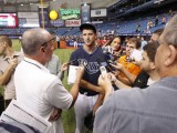 Tailgating Game 113: Rays (54-58) A’s (68-43)