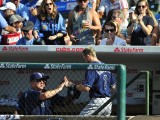 Tailgating Game 117: Rays (57-59) At Cubs (49-66)