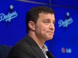 Andrew Friedman Got A Record Contract And His First Taste Of How Things Will Be Different In LA