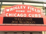 It’s Official: Joe Maddon Is Now The Manager Of The Chicago Cubs