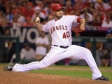 Matt Joyce Traded To Angels For Relief Pitcher
