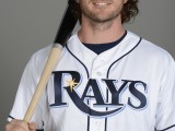 Hopefully, a bat is the only equipment John Jaso will need this season.