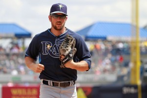 [THE HANGOVER] What Rays fans need to know today