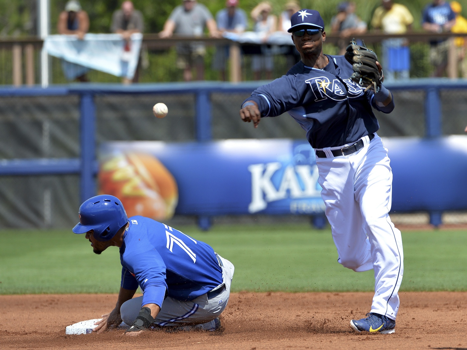 New Rays coach calls Tim Beckham a ‘winner’ who will do better in the majors than the minors
