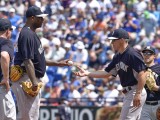 Joe Girardi nails it on why shuffling starting pitchers just for Opening Day is a terrible idea