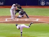 Chris Archer strikes out David Ortiz in classic at bat