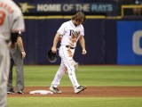 Trade for pitcher suggests John Jaso’s injury is a lot worse than first thought