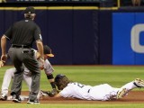 The Rays lose two more players to injuries