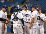 [THE HANGOVER] What Rays fans need to know today