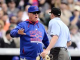 MLB is still investigating how the Chicago Cubs hired Joe Maddon