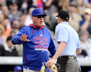 ‘No smoking gun found’ in Joe Maddon tampering case against Chicago Cubs