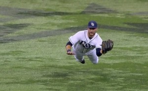 MLB insider gives Kevin Kiermaier’s defense the highest praise possible
